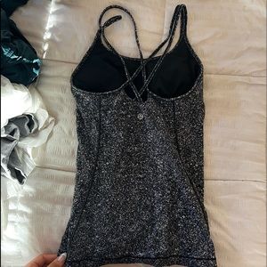 Lululemon tank